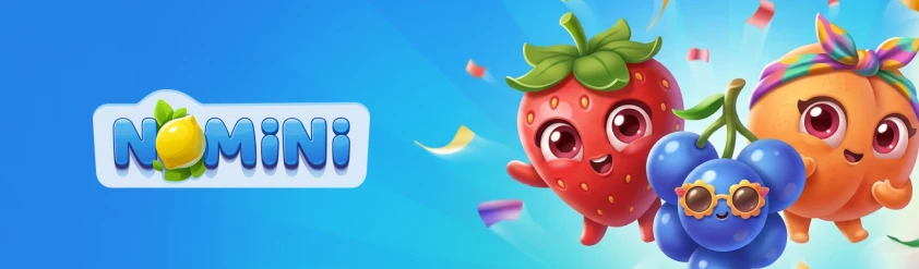 Nomini App