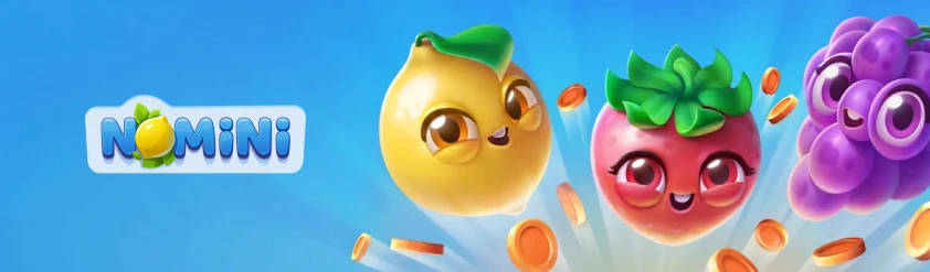 Nomini Casino Online