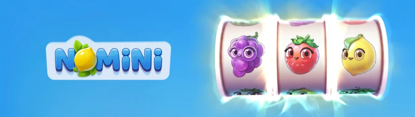 Nomini Bonus Casino